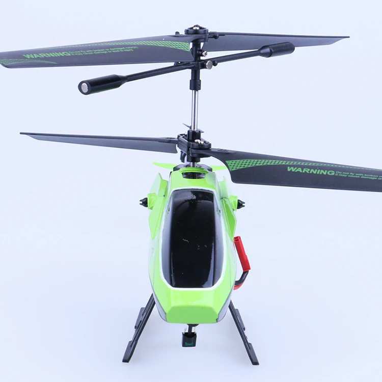 Cool Aircraft Professional Remote Control Helicopter