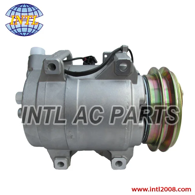 MN123626 5060121501 506012-1501 Z0016253A Z0009896A DKS-15D DKS15D auto a/c compressor for Mitsubishi Pickup Triton L200