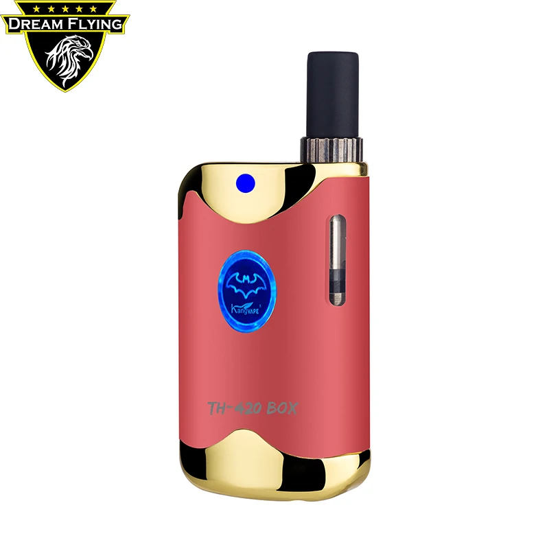 Kangvape TH-420 II BOX 510 atomizer battery cbd vape pen mod