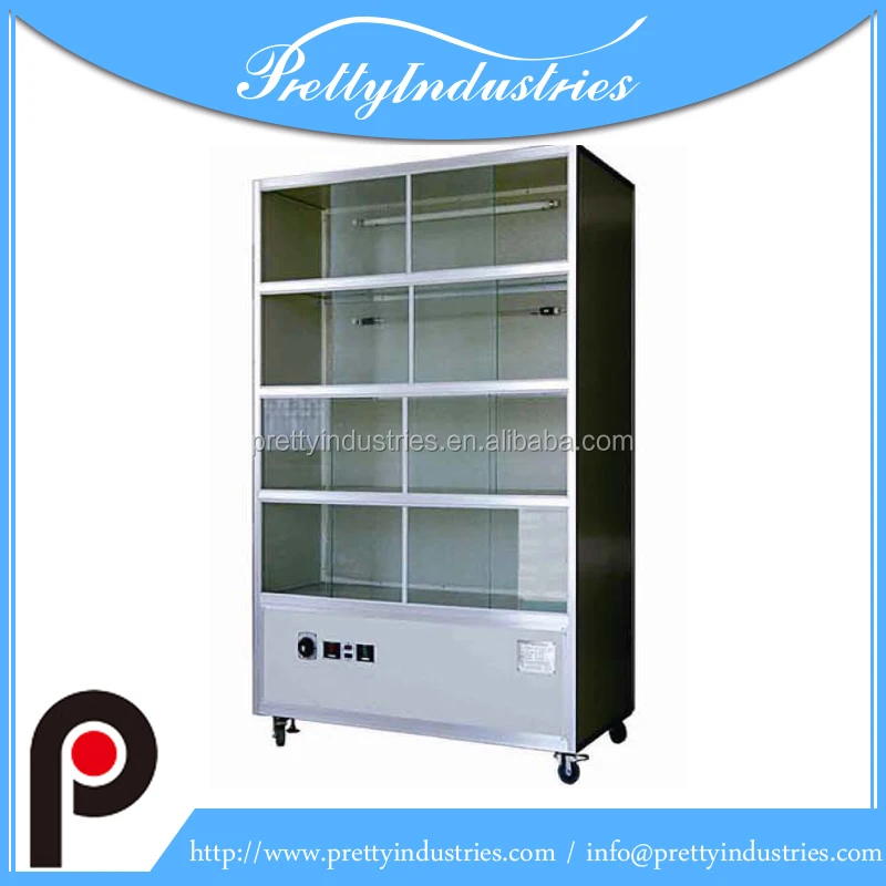 Laminar Flow Cabinet for Mouse and Rodent