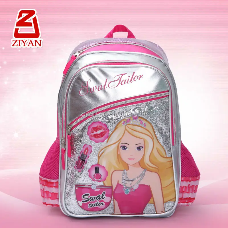 Wholesale Beautiful Girl Pics Student Backpack