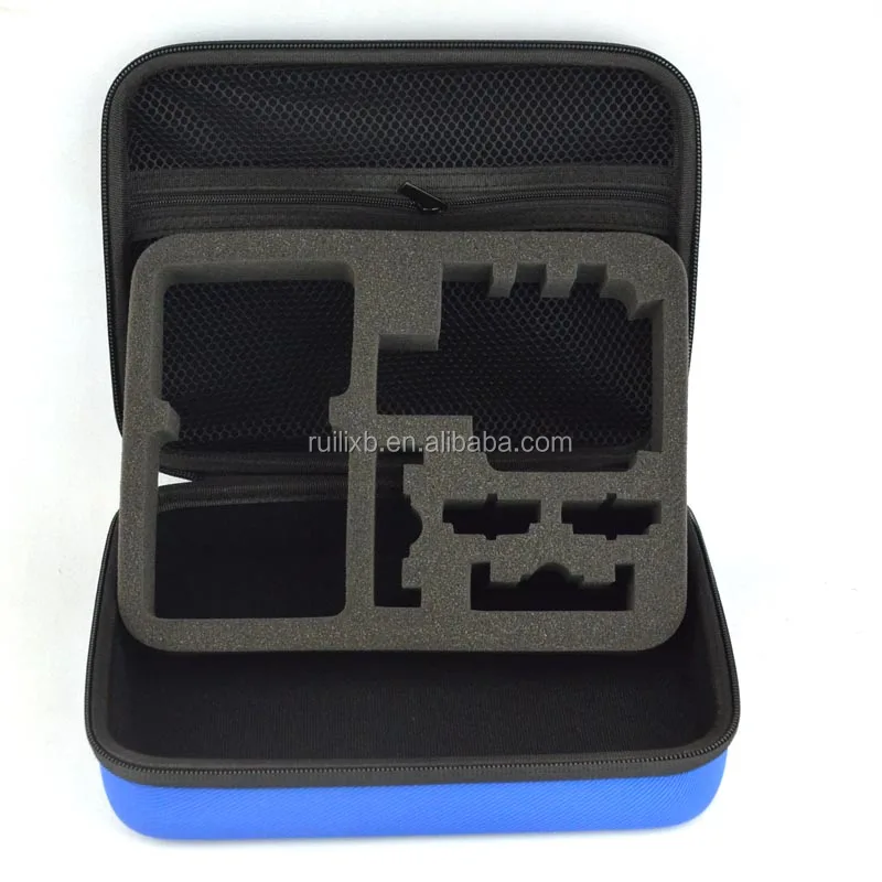 OEMODM EVA Case Protect for your cameras and Accessories with foam Interior