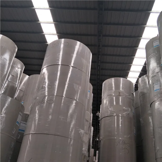 Обратная сторона чипа, ламинированная серая плита, древесная масса, офсетная печать, дуплексная плита, химически Механическая целлюлоза, переработанная, без покрытия, анти-изгиб