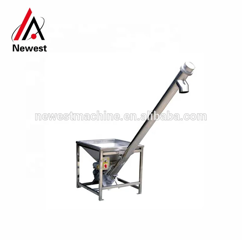 2021 Low Cost Semi Auto Automatic Dry Powder Filling Machine for Bags Jars Bottles / Manual Small Micro Doser Auger Filler Price