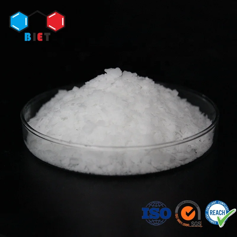 High Quality Chemical Pharmaceutical Raw Material White Benzophenone for flavor use