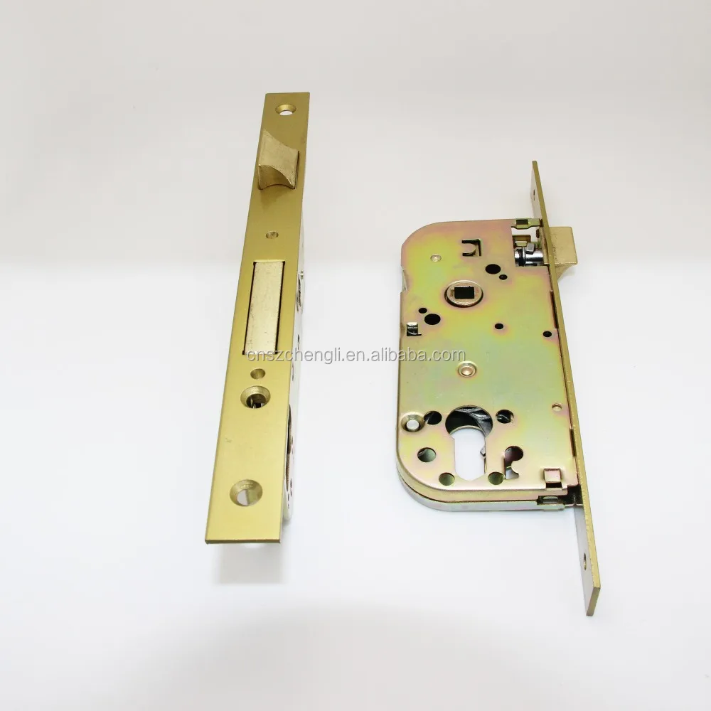mortise door lock