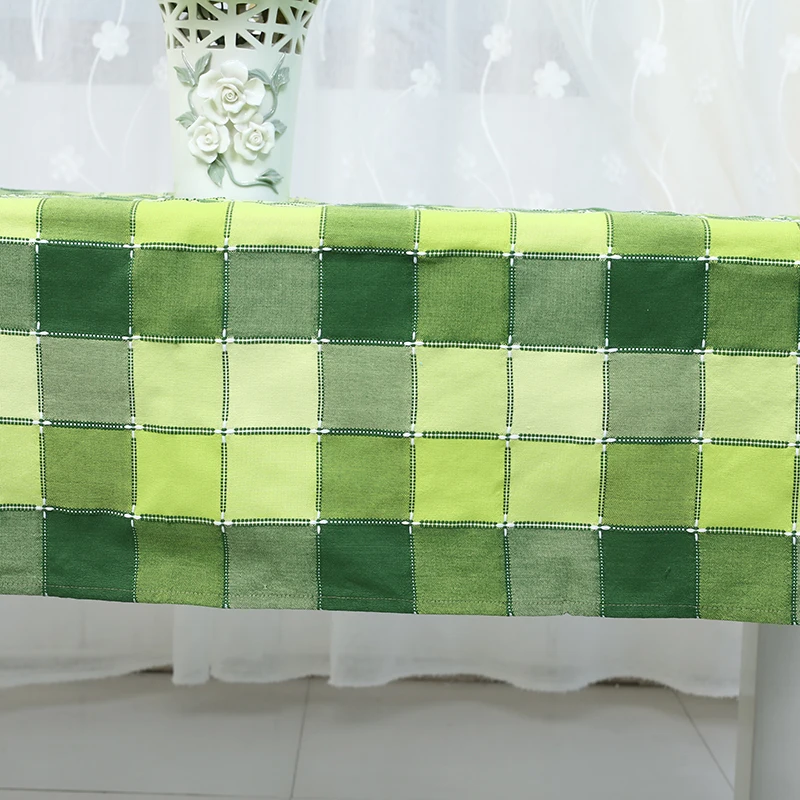 Cloth factory cotton textile damask tablecloth fabric