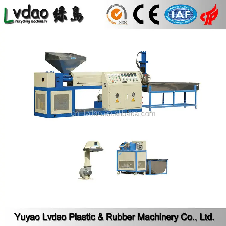 AAA Качество трубы экструзионные машины/небольшая машина, экструдер пластиковые экструдеры для продажи