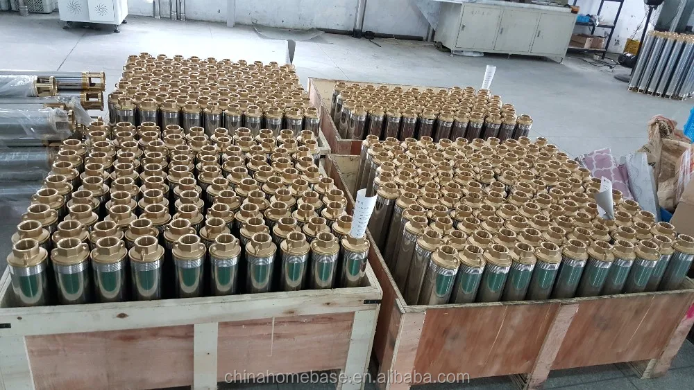 3.5 SD 2.5 [ 3.5 inch Deep Well Borehole Submersible Water Pump (HIgh Price & Quality)]