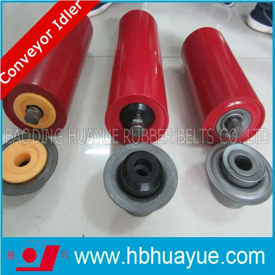 steel pipe rollers/conveyor roller bearing housing