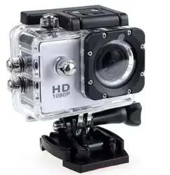 H16-5 4K экшн-камера Wifi профессиональная Видеокамера экшн-камера мини Экшн-Камера спортивная DV 1080P прошивка