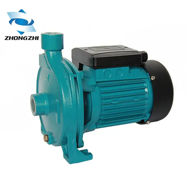 2HP centrifugal sumo water pump with thicker pump head