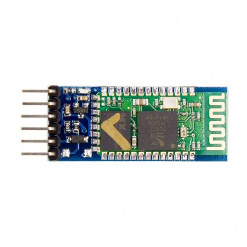 Factory Price HC-05 6pin Module No Button for arduinos / Good After Service