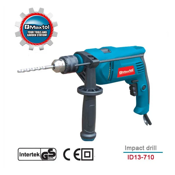 ID13-800 800W 13mm Hammer drill