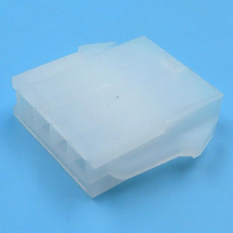 5559-04P3 4 pin сборки Мужской Женский обжимной разъем терминал