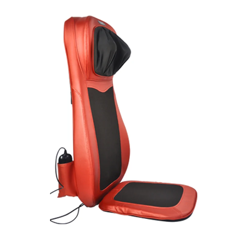 Hot Sale Automatic Electric Shiatsu Massage Cushion