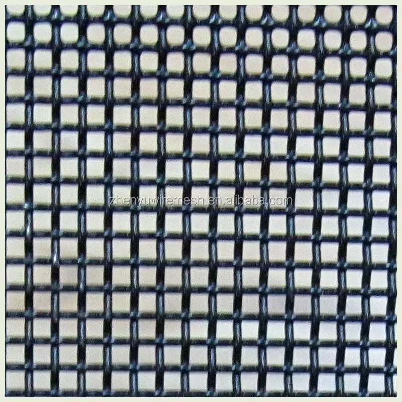 
Aluminum Screen Netting Material Anti Mosquito Aluminum mesh for window screen 