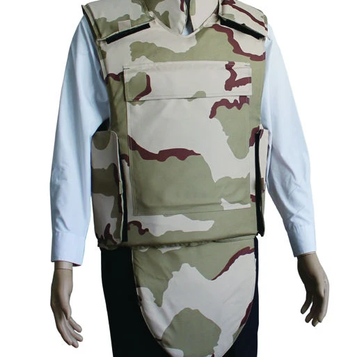 
MKST 648 Military vest army bulletproof vest cam body armor 