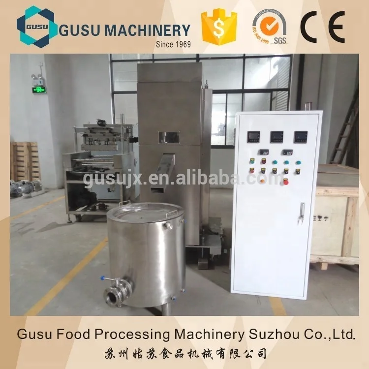 Gusu chocolate ball mill refiners wholesale