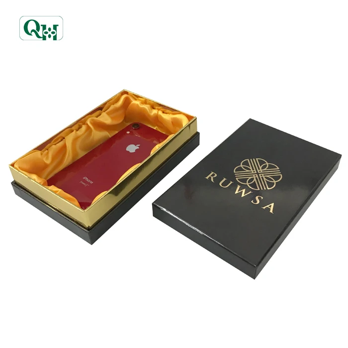 
Creative Phone Case Packing Box for Mobile Phone Case Packaging 