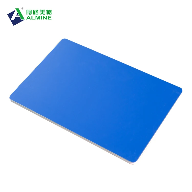 
Fire rated A2 Grade Aluminum Composite Panel ACP Sheet 