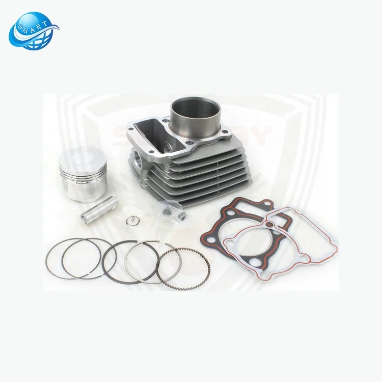 175cc CG125 cylinder kit motorcycle cylinder block for honda