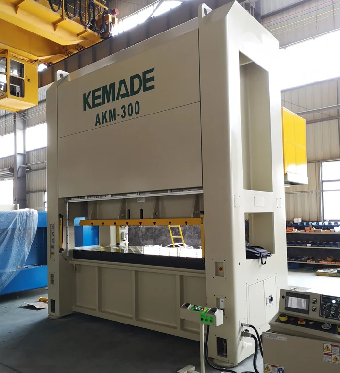 300 ton 400 ton 500 ton 600 ton progressive stamping press machine