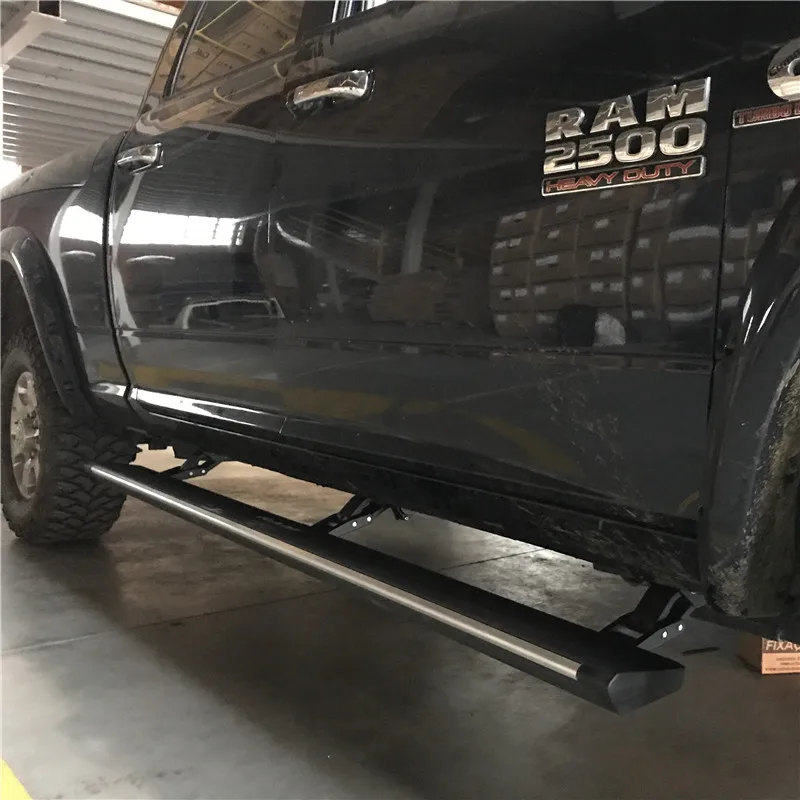 KSCAUTO Power Side Steps Electric Running Boards For Dodge Ram 1500 2500 3500HD