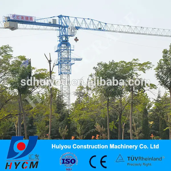 qtp 5210 башенных кранов для камбодёа