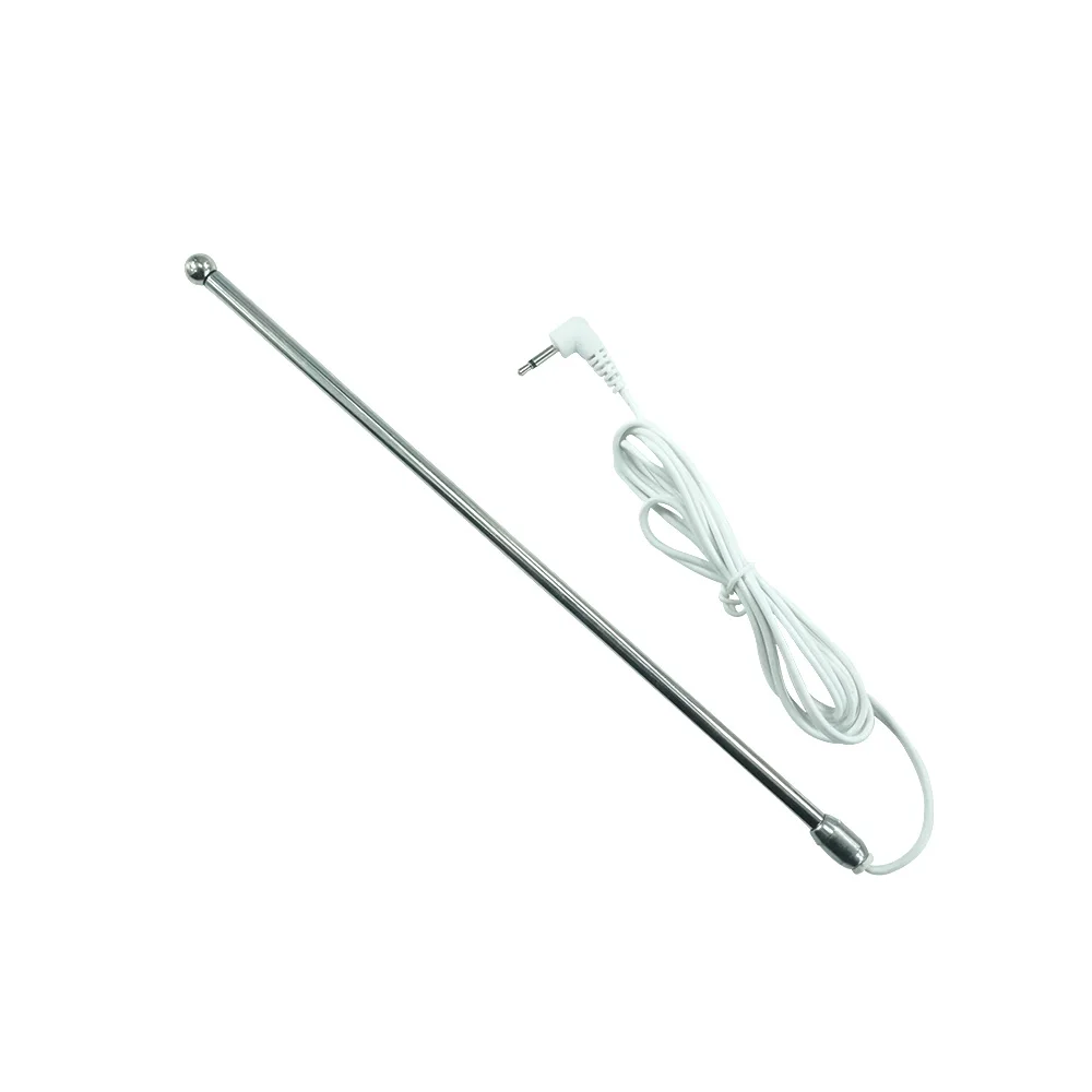 Electric shock wave physical therapy equipment stainless steel urethral sound vibrator penis plug electro sex toys