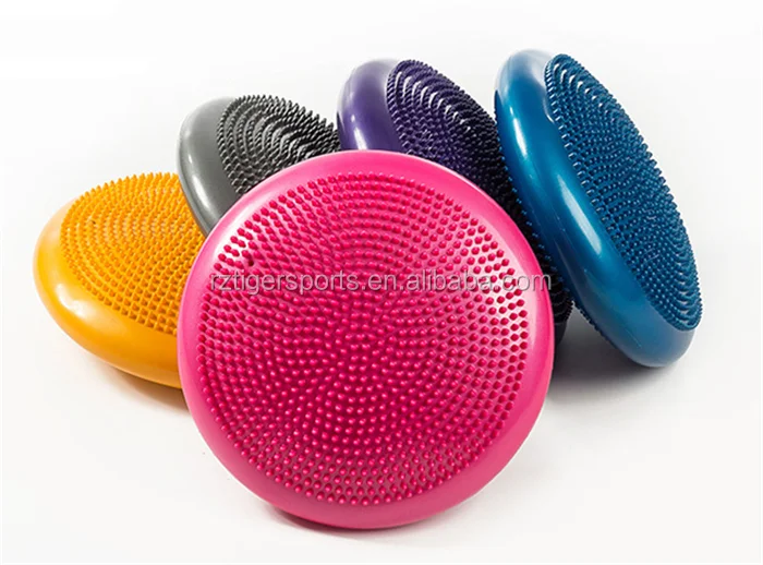 
Reehut Stability Balance Disc Trainer Free 9-Page Ebook - 13