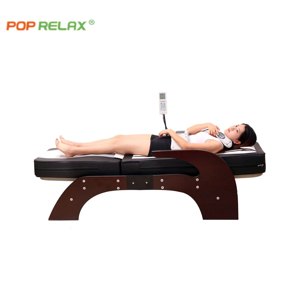 POP RELAX professional beauty thermal jade massage