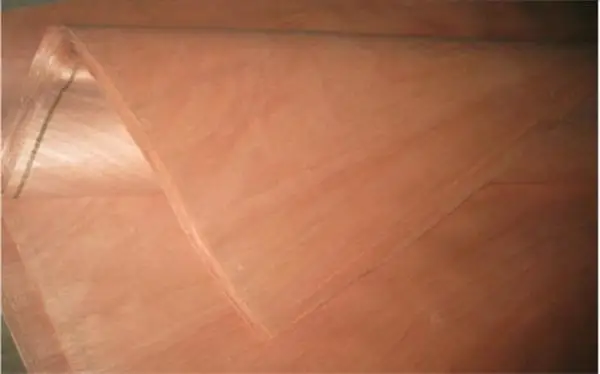 
China cheap exterior wood veneer for furniture 