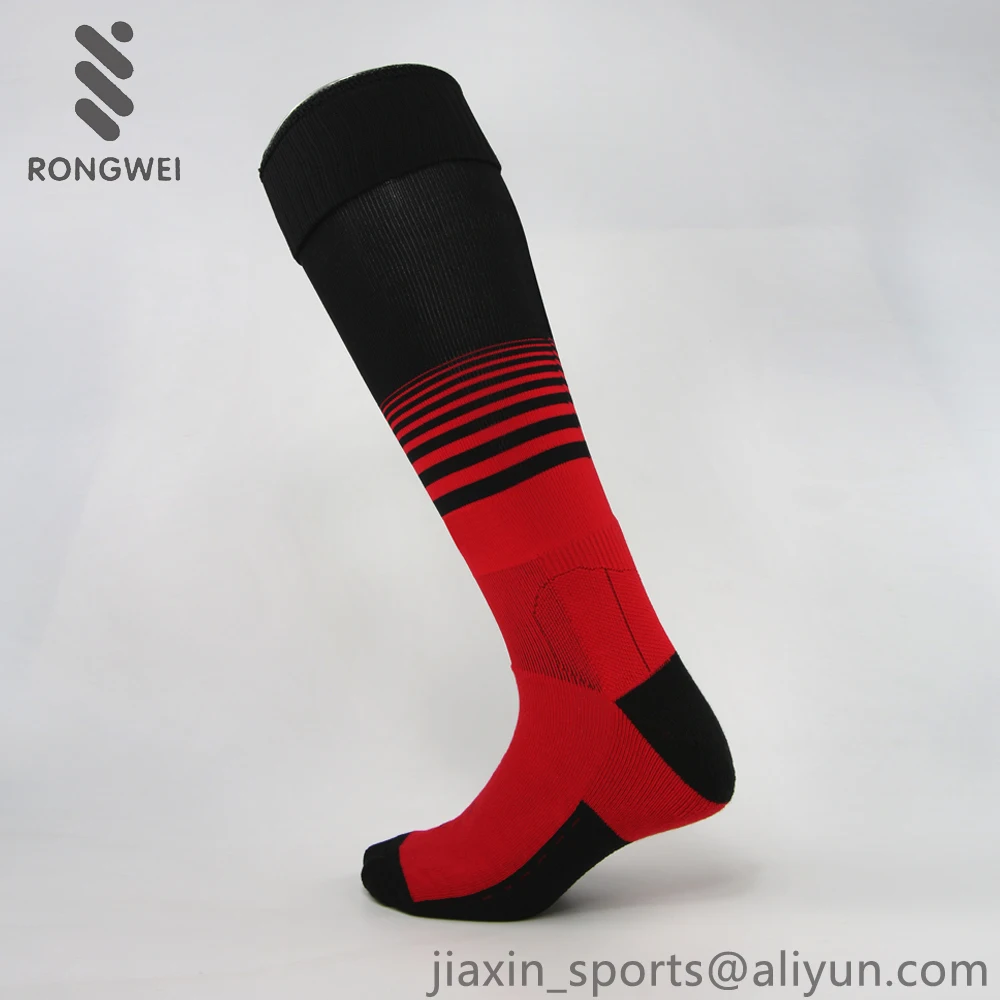 Wholesale high quality outdoor soccer sports running socks accessories