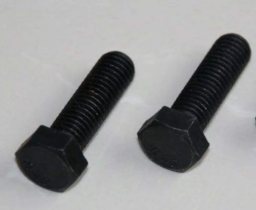 China Fastener Manufacturer Sell High Strength Bolts Cheap 12.9 Zinc Hex Bolt Stainless Steel Hex Bolt