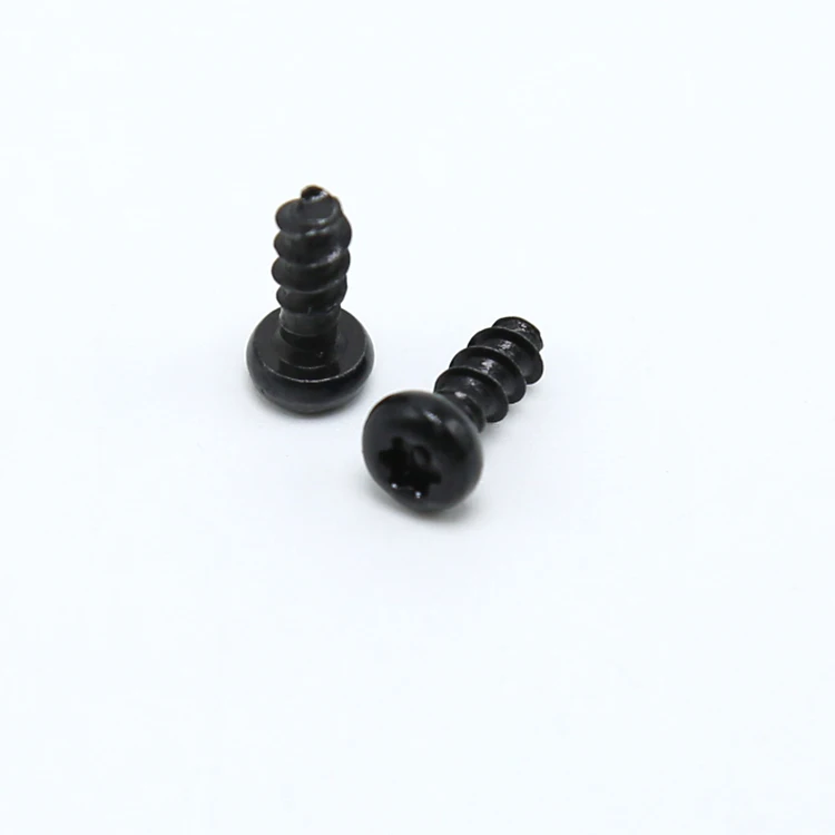 High Quality Hi-lo thread screw PT Screw