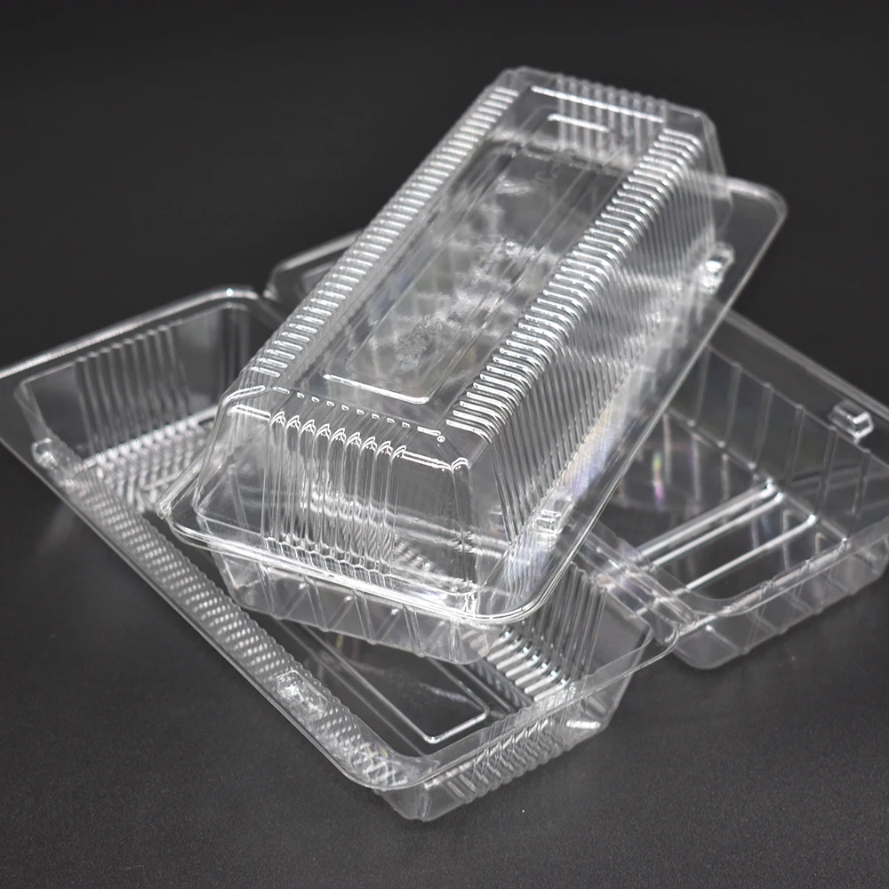 Recycled PET Plastic Rolls for Thermoforming Food Grade PET Films for Packaging