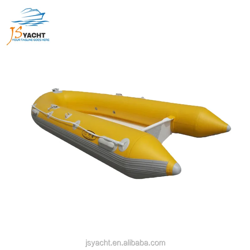  JS-RIB330 жесткая надувная лодка/лодка в рубчик 3 м на 6 человек скоростная лодка из стекловолокна и