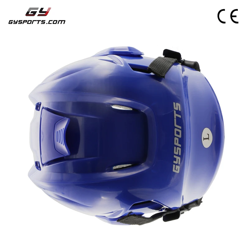 Хоккейная одежда, козырек для хоккея, щит для лица, удобный шлем для хоккея с шайбой