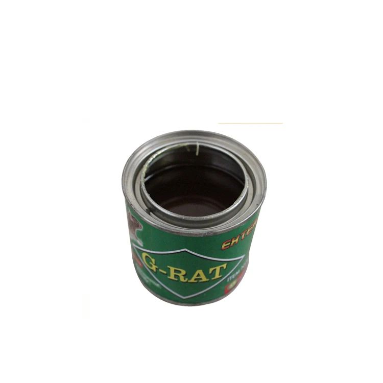family expenses disposable house field mouse mice rat Glue cans to crevice furniture