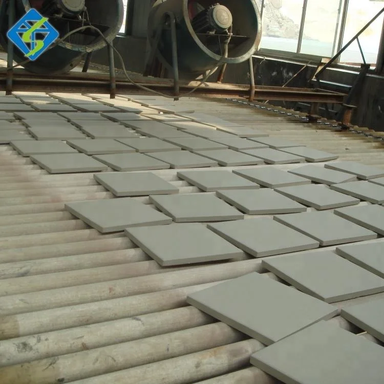 Wholesale Industrial thermal insulation materials STD / HA / HP / ZR GRADE Ceramic Fiber Plate or Borad  for furnace