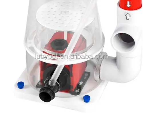 
marine source Red Devil RDC 850 Protein Skimmer marine aquarium fish tank 850L 