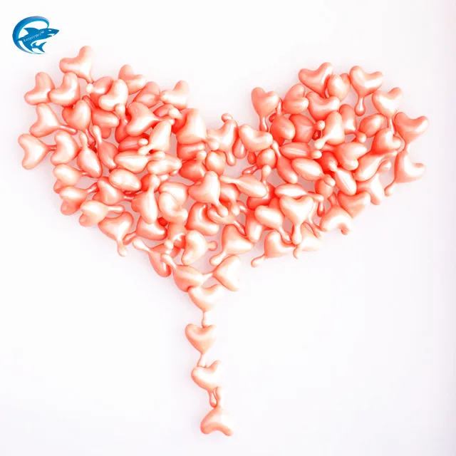 
Beauty Anti-Time and Space Vitamin E Capsule 