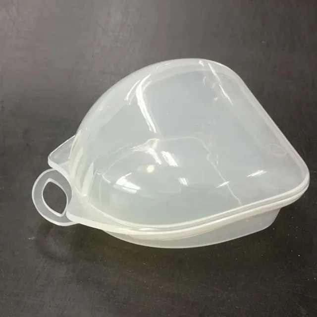 Private label boil bite all sport standard mouth guard