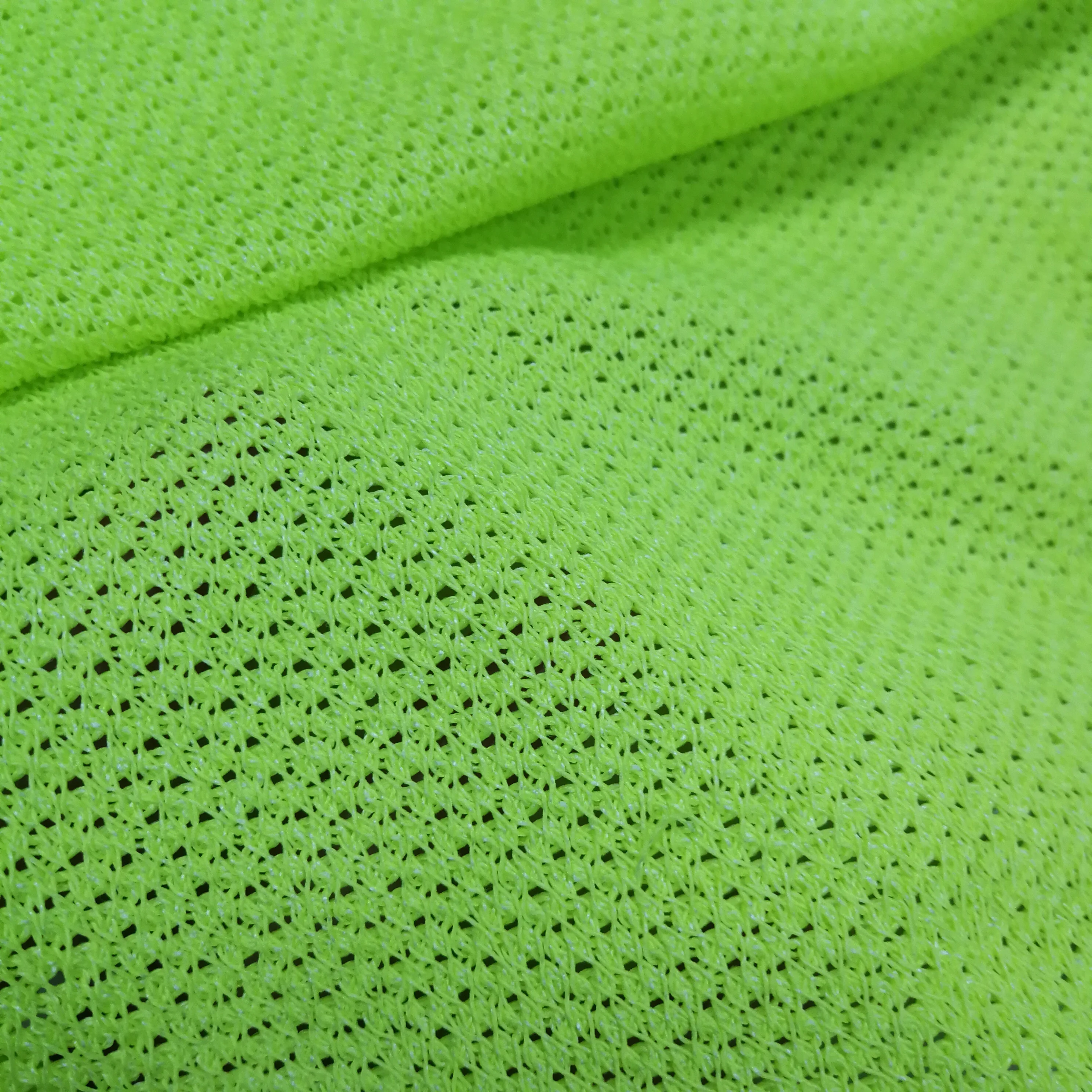 cut resistant mesh knitted uhmwpe fabric best quality