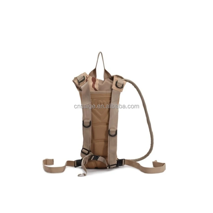 
Water Carrier Backpack 3LTR Water Backpack 