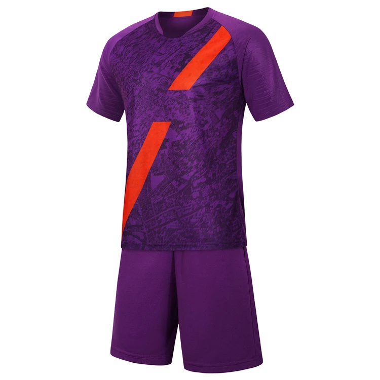  Дешевая быстросохнущая Футбольная форма на заказ комплекты молодежных черных футболок