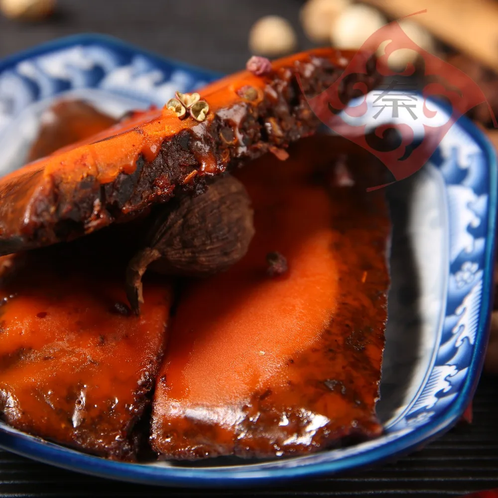 
MaLaTang Hotpot seasoning for MaXuWang Sichuan dishes an Mala HuoGuo 