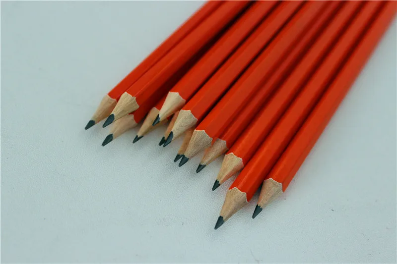 New year discount New Cute Stationery Colorful Magic Bendy Flexible Soft Pencil with Eraser Student School Office Use