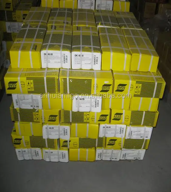 E6013 7018 Welding & Soldering electrode